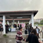 Muğla Boykot Kafe etkinliği, Demokratik Öğrenci Hareketi boykot muğla boykot boykot kafe etkinliği