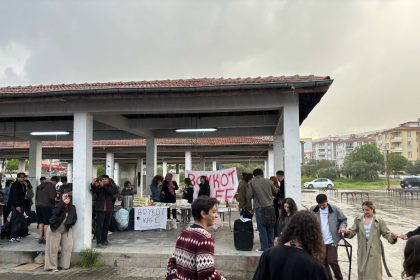 Muğla Boykot Kafe etkinliği, Demokratik Öğrenci Hareketi boykot muğla boykot boykot kafe etkinliği