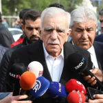 ahmet türk, ahmet türk son dakika, ahmet türk hastaneye kaldırıldı, dem parti, imralı heyeti