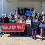 akbelen ormanı ikizköy şirin baba tuncer saraçoğlu