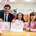 Fethiye Belediye Başkanı Alim Karaca 23 Nisan Ulusal Egemenlik ve Çocuk Bayramı alim karaca 23 nisan alim karaca 23 nisan mesajı