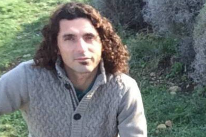 özgür alkan, özgür alkan bisiklet, fethiyede bisiklet kazası, fethiyede bisikletli hayatını kaybetti, fethiye kaza