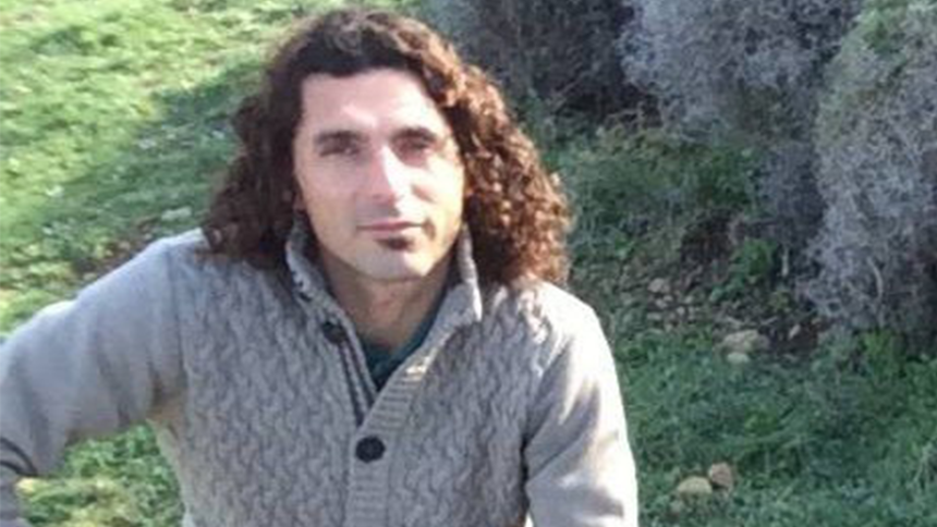 özgür alkan, özgür alkan bisiklet, fethiyede bisiklet kazası, fethiyede bisikletli hayatını kaybetti, fethiye kaza