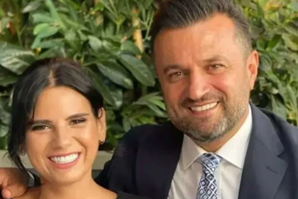 bülent uygun, bülent uygun kızı, almina uygun, almina tude uygun, bülent uygunun kızı