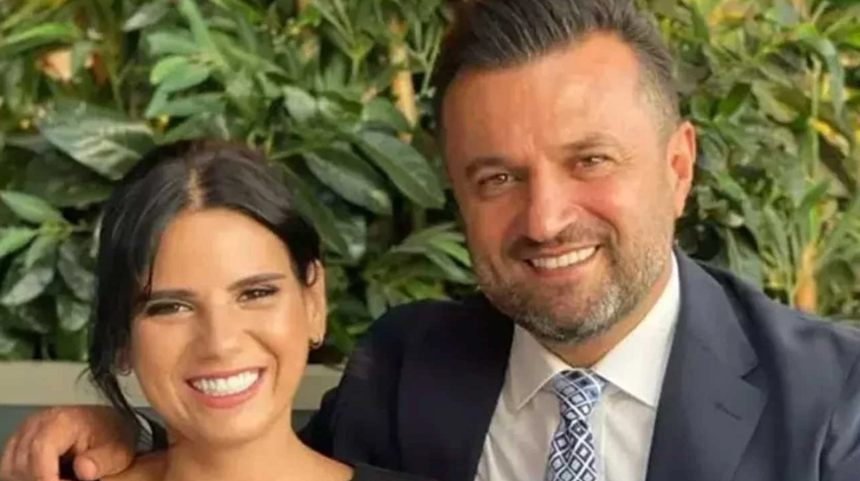 bülent uygun, bülent uygun kızı, almina uygun, almina tude uygun, bülent uygunun kızı