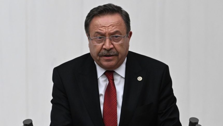 Yüksel arslan ankara milletvekili yüksel arslan iyi parti yüksel arslan iyi parti milletvekili yüksel arslan