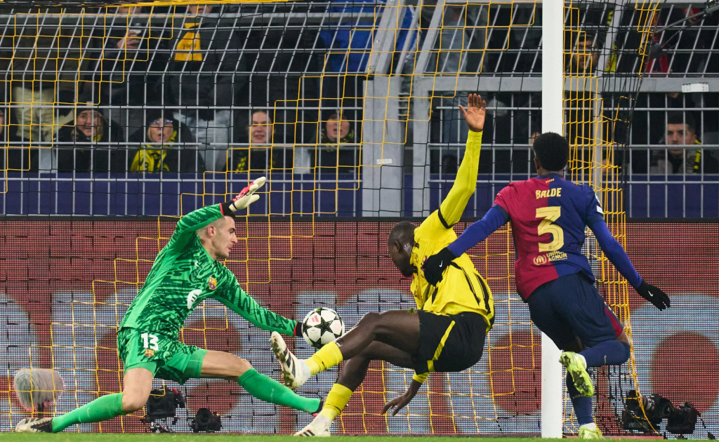 barcelona borussia dortmund, barcelona borussia dortmund maçı, barcelona dortmund hangi kanalda, barcelona dortmund saat kaçta, barcelona borussia dortmund ne zaman