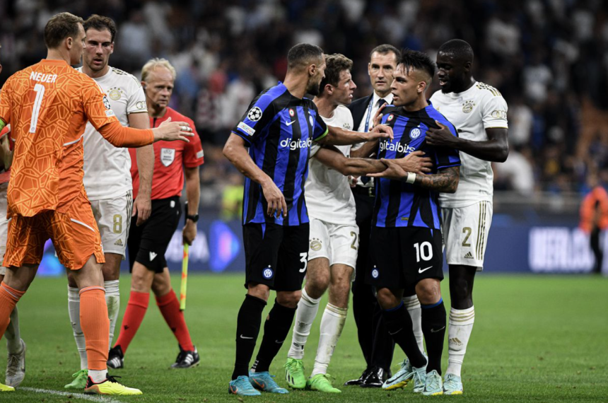 inter bayern münih maçı hangi kanalda, inter bayern münih maçı ne zaman, inter bayern münih maçı saat kaçta, inter bayern münih şampiyonlar ligi, hakan çalhanoğlu