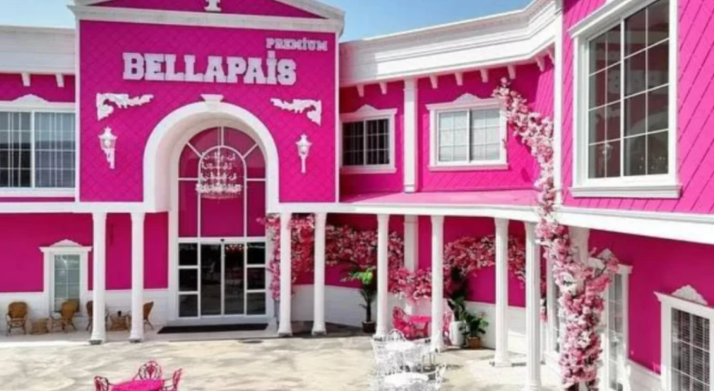 bellapais adana, sinem çekinmez, bellapais, son dakika adana, bellapais adana şubeleri