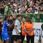 bodrum fk hakem tepkisi, bodrum fk açıklama, Bodrum fk samsunspor maçı bodrum fk samsunspor açıklaması