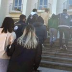 bodrum göçmen kaçakçılığı göçmen kaçakçıları operasyonu