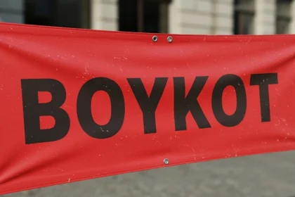 boykot çağrısı, datça belediyesi, fındıklı belediyesi, datça fındıklı, 2 nisan boykot