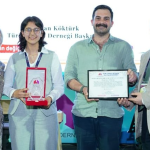 deştin çevre platformu, türk toraks derneği, çevre ve iklim sorunları savunuculuk ödülü, deştin, deştin çevre platformu ödül
