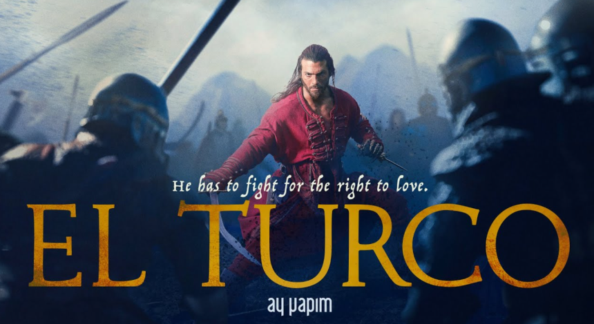 can yaman, can yaman el turco, can yaman olayı ne, gain, el turco