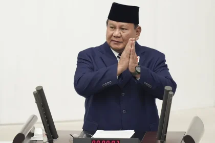 Endonezya Cumhurbaşkanı Prabowo Subianto endonezya cumhurbaşkanı endonezya cumhurbaşkanı atatürk endonezya atatürk endonezya müslüman mı