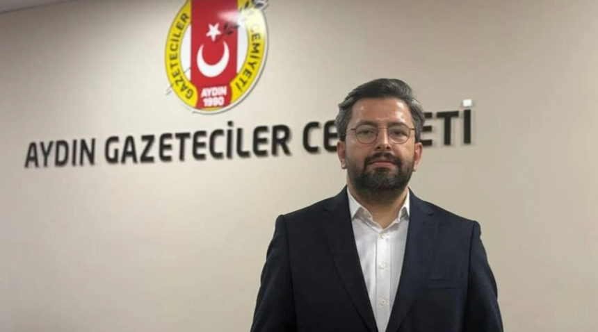 erman çetin kalp krizi, erman çetin, erman çetin öldü, erman çetin aydın, aydın