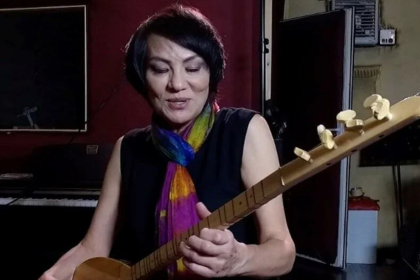 sevinç eratalay, sevinç eratalay kimdir, sevinç eratalay gözaltı, sanatçı sevinç eratalay, sevinç eratalay gözaltına alındı