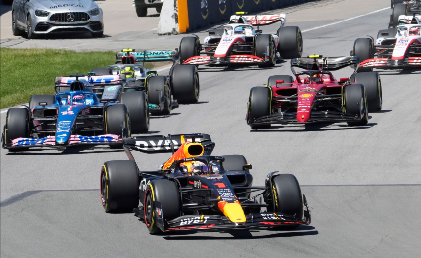 formula 1, f1 canlı izle, f1 hangi kanalda, ispanya gp, formula 1 canlı izle