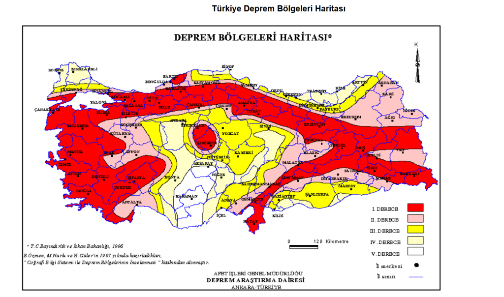 türkiye fay hattı haritası, türkiye fay haritası, fay hattı haritası, türkiye deprem fay hattı, türkiye deprem haritası