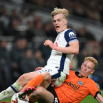 eintracht frankfurt tottenham, frankfurt tottenham maçı, frankfurt tottenham maçı ne zaman, frankfurt tottenham hangi kanalda