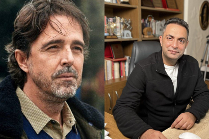 timur soykan ve murat ağırel, timur soykan, murat ağırel, flash tv sahibi erkan kork, timur soykan ve murat ağırel gözaltı