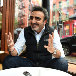 chobani, hamdi ulukaya, chobani ne demek, hamdi ulukaya kimdir, chobani sahibi