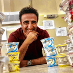 chobani fenerbahçe, chobani yoğurt, hamdi ulukaya, fenerbahçe, chobani