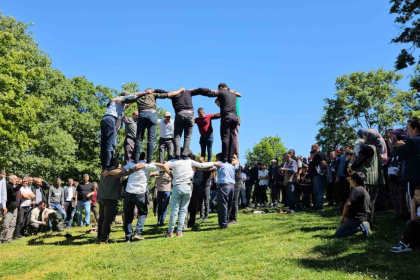hıdırellez ne zaman, 2025 hıdırellez ne zaman, hıdırellezde ne yapılır, hıdırellez, hıdırellez nedir