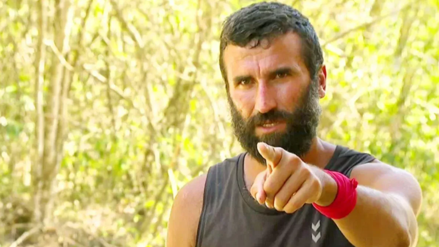 hikmet tuğsuz neden tutuklanacak, hikmet neden tutuklanacak, hikmet tuğsuz kimdir, survivor hikmet neden ayrıldı, hikmet tuğsuz survivor 2025