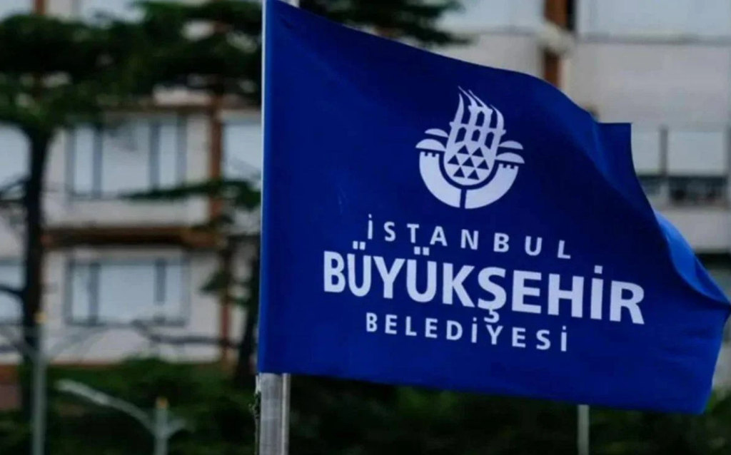 ibb 4 dalga operasyonu, ibb ye 4 dalga operasyonu, ibb tutuklama, ibb gözaltı listesi, kadriye kasapoğlu