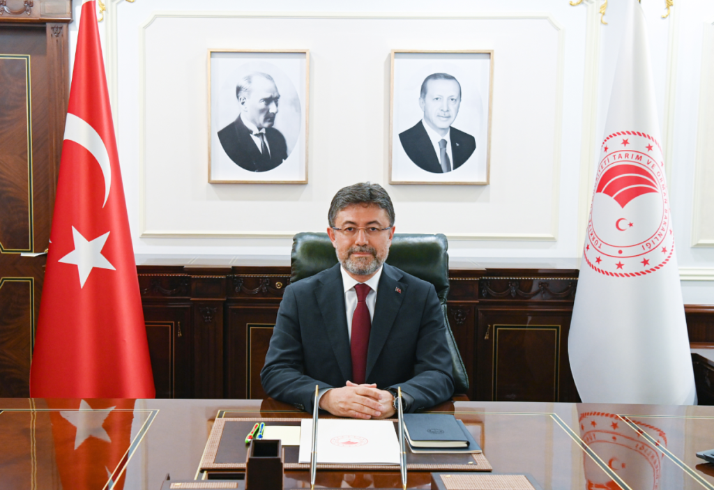 tarım ve orman bakanı, tarım ve orman bakanlığı, tarım ve orman bakanlığı işçi alımı, tarım ve orman bakanlığı işçi alımı başvuruları ne zaman, tarım ve orman bakanlığı 8500 işçi alımı ne zaman