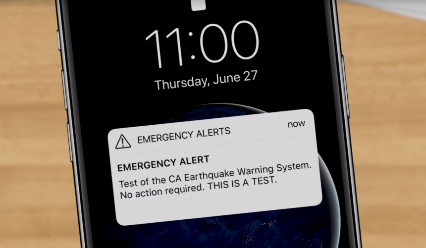 iphone deprem bildirimi nasıl açılır, deprem bildirimi nasıl açılır, deprem uyarısı, deprem bildirimi açma, iphone deprem bildirimi gelmiyor