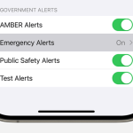 iphone deprem uyarı açma deprem erken uyarı sistemi deprem uyarı sistemi ios depremi önceden haber veren program ıphone deprem uyarı sistemi