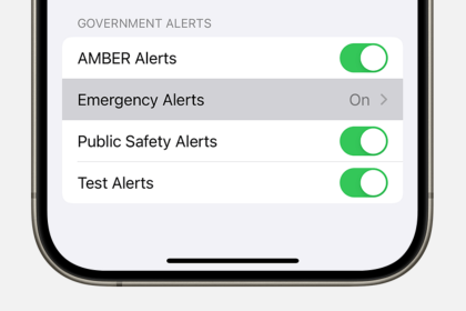 iphone deprem uyarı açma deprem erken uyarı sistemi deprem uyarı sistemi ios depremi önceden haber veren program ıphone deprem uyarı sistemi
