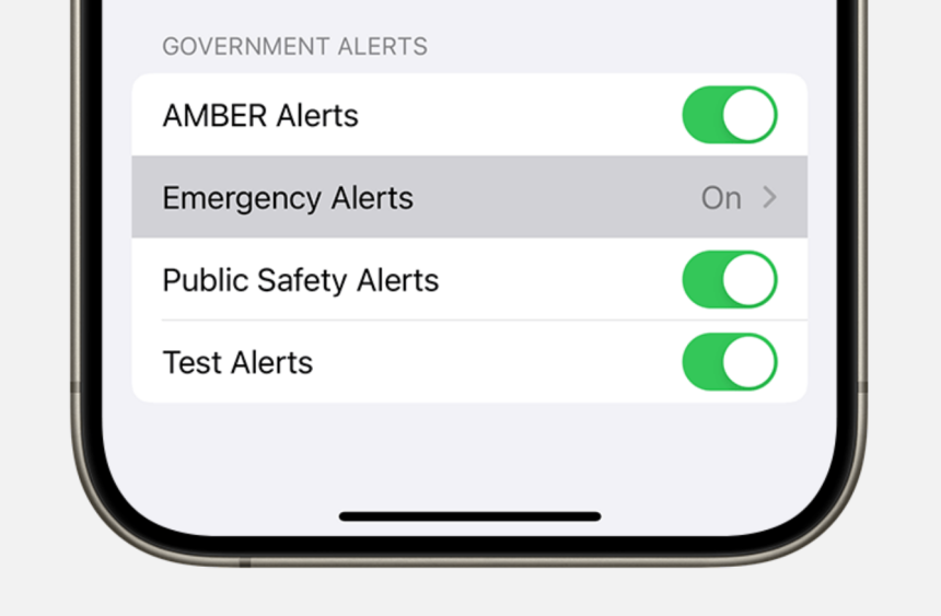 iphone deprem uyarı açma deprem erken uyarı sistemi deprem uyarı sistemi ios depremi önceden haber veren program ıphone deprem uyarı sistemi
