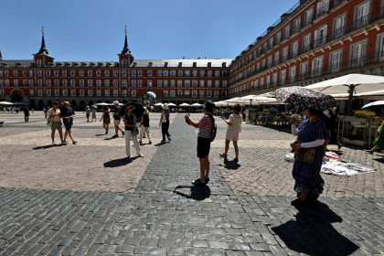 elektrik kesintisi avrupa'da elektrik kesintisi elektrik avrupa elektrik kesintisi ispanya elektrik