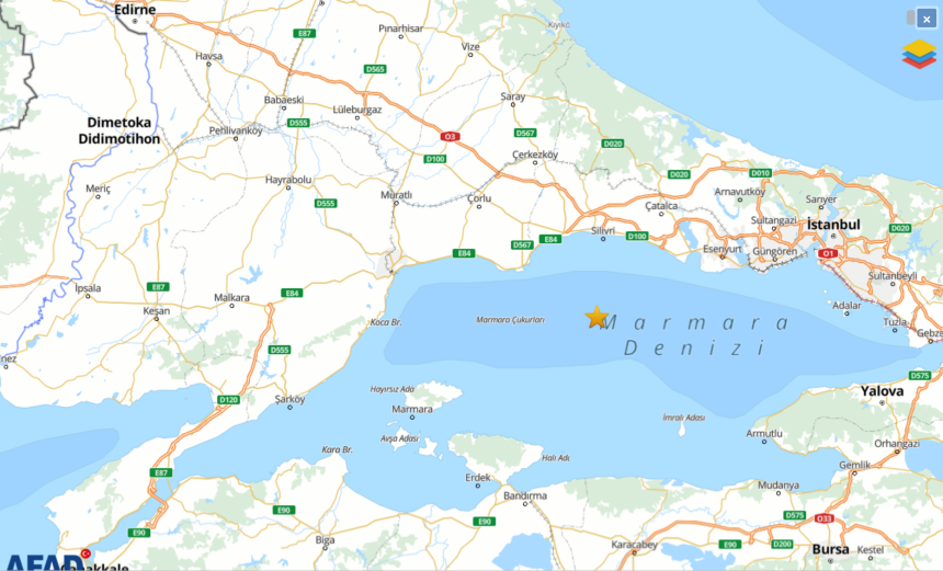 istanbul deprem, istanbul deprem son dakika, deprem, son dakika istanbul deprem, deprem mi oldu