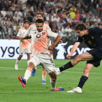 roma juventus maçı ne zaman, roma juventus maçı hangi kanalda, roma juventus city maçı ne zaman, kenan yıldız, roma juventus city muhtemel ilk 11