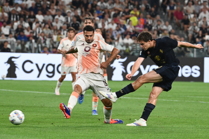 roma juventus maçı ne zaman, roma juventus maçı hangi kanalda, roma juventus city maçı ne zaman, kenan yıldız, roma juventus city muhtemel ilk 11