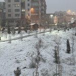 ankara kar yağışı, okullar tatil mi, ankara, ankarada hava durumu, 11 nisan ne günü