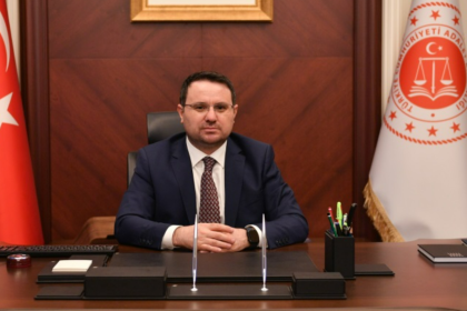 akın gürlek kimdir, akın gürlek kim, akın gürlek özgeçmiş, akın gürlek bakan yardımcısı, akın gürlek