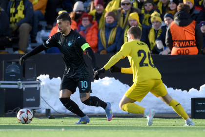 lazio bodo glimt maçı hangi kanalda, lazio bodo glimt maçı ne zaman, lazio bodo glimt maçı saat kaçta, lazio bodo glimt maçı, lazio bodo glimt