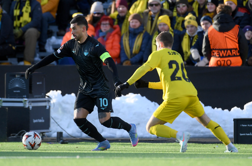 lazio bodo glimt maçı hangi kanalda, lazio bodo glimt maçı ne zaman, lazio bodo glimt maçı saat kaçta, lazio bodo glimt maçı, lazio bodo glimt