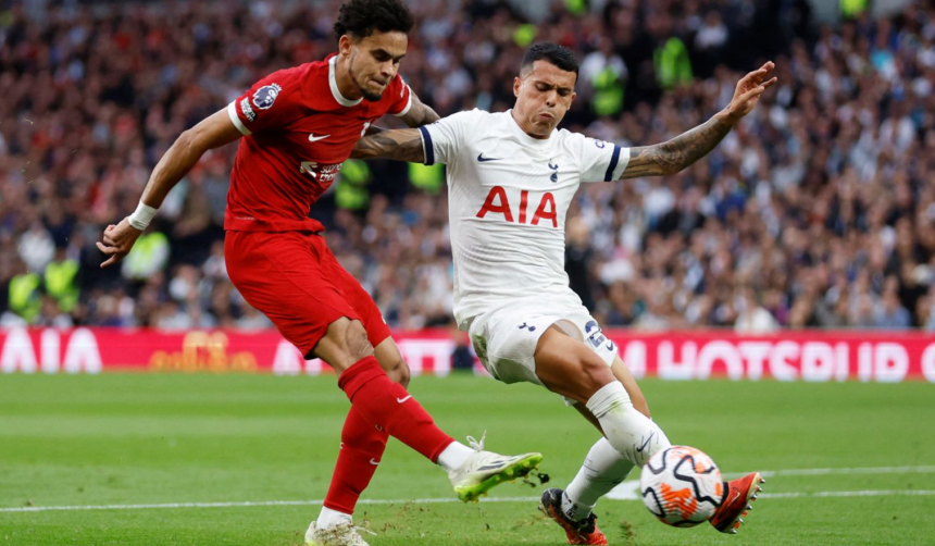 liverpool tottenham maçı hangi kanalda, liverpool tottenham maçı ne zaman, liverpool tottenham maçı saat kaçta, liverpool tottenham premier lig, liverpool tottenham maçı