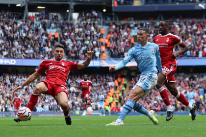 nottingham forest manchester city maçı hangi kanalda, nottingham forest manchester city maçı ne zaman, nottingham forest manchester city maçı saat kaçta, nottingham city maçı, nottingham forest manchester city maçı