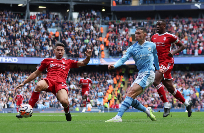 nottingham forest manchester city maçı hangi kanalda, nottingham forest manchester city maçı ne zaman, nottingham forest manchester city maçı saat kaçta, nottingham city maçı, nottingham forest manchester city maçı