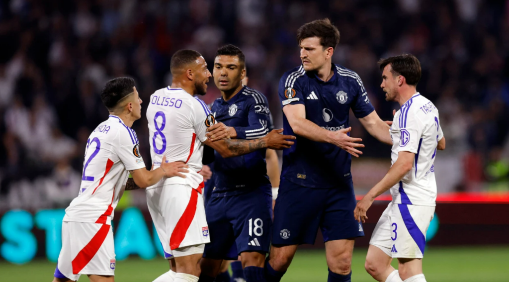 manchester united lyon, united lyon maçı, manchester united lyon maçı ne zaman, manchester united lyon hangi kanalda, manchester united lyon maçı saat kaçta
