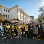 marmaris proje okulları marmaris eğitim sen Halıcı Ahmet Urkay Anadolu Lisesi