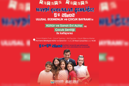 marmaris çocuk şenliği, marmaris 23 nisan, marmaris belediyesi çocuk şenliği, marmaris belediyesi 23 nisan, marmaris belediyesi 23 nisan etkinlikleri,