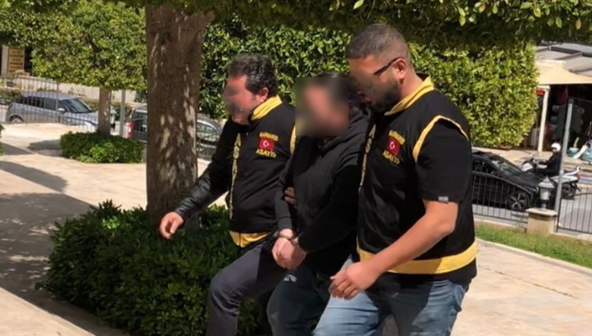 marmaris intihar marmaris silahlı intihar silah temin eden şüpheli marmaris silah temin eden şüpheli